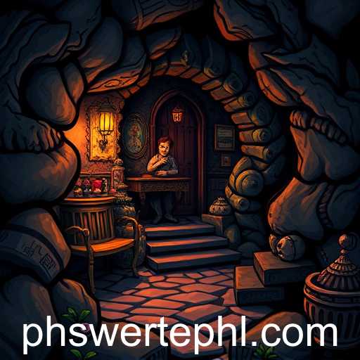 The Enigmatic World of 'Adventure Games': Exploring the Phswerte Phenomenon