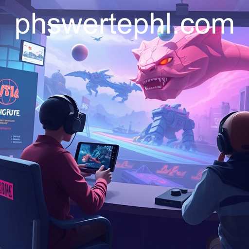 Digital Revolution in Gaming