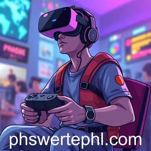 The Evolution of Gaming in the Digital Era