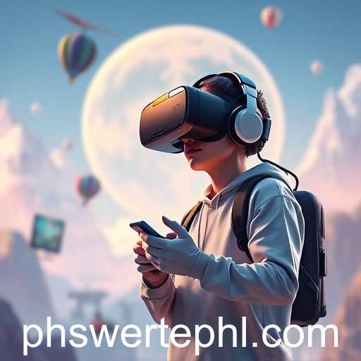 Phswerte: The Evolution of Online Gaming in 2025