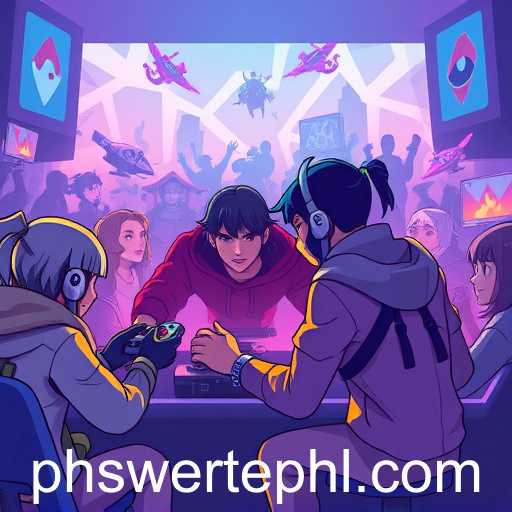 Gaming Revolution: phswerte Gains Momentum