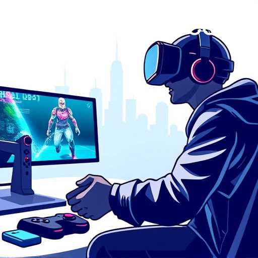 Gaming Trends and Challenges in the Digital Era