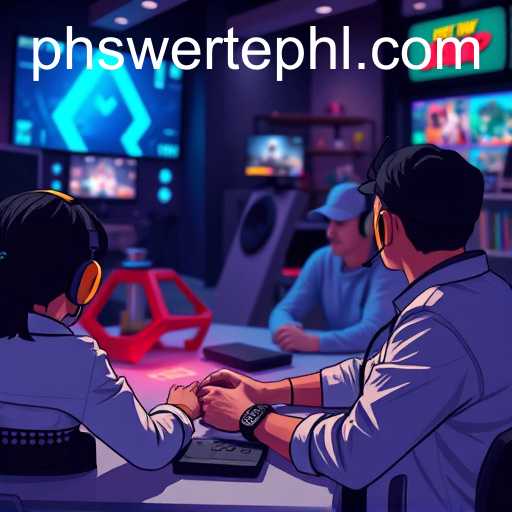 Gaming Website Transforms Engagement with 'phswerte'