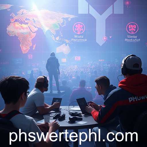 The Evolution of Multiplayer Games: An Interactive Revolution