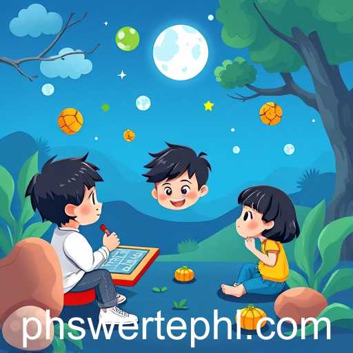 Phswerte Revolutionizes Online Gaming Landscape