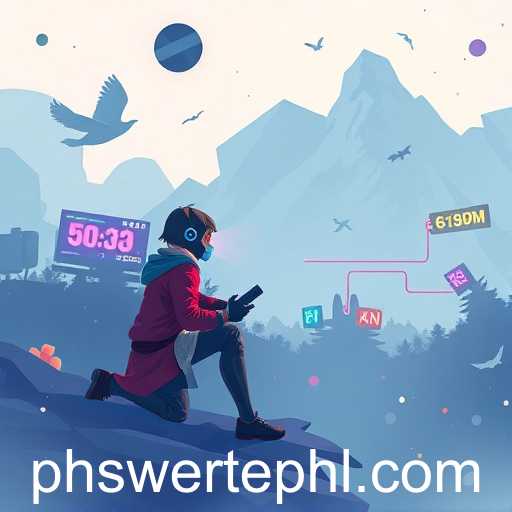 Phswerte Revolutionizes Online Gaming