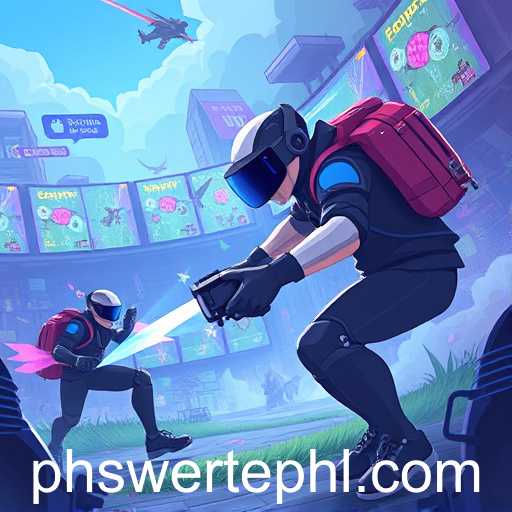 Phswerte: Revolutionizing Online Gaming in 2025