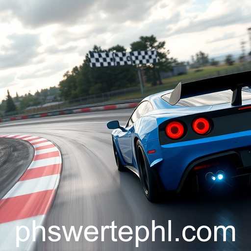 The Thrill of Racing Games: A Dive into Speed and Innovation
