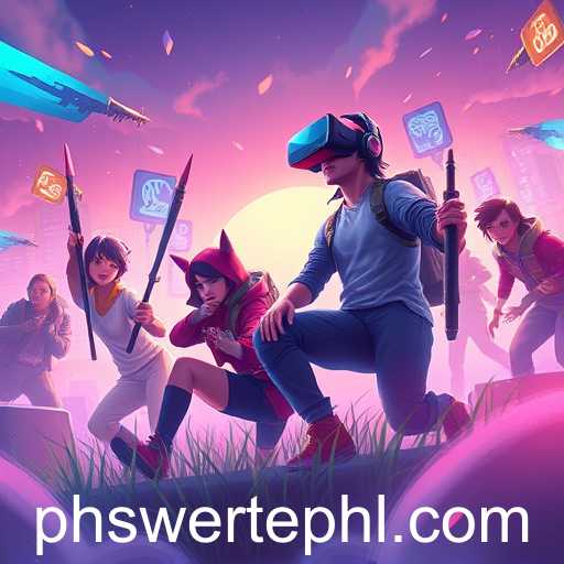 Exploring the Rise of Online Gaming in 2025