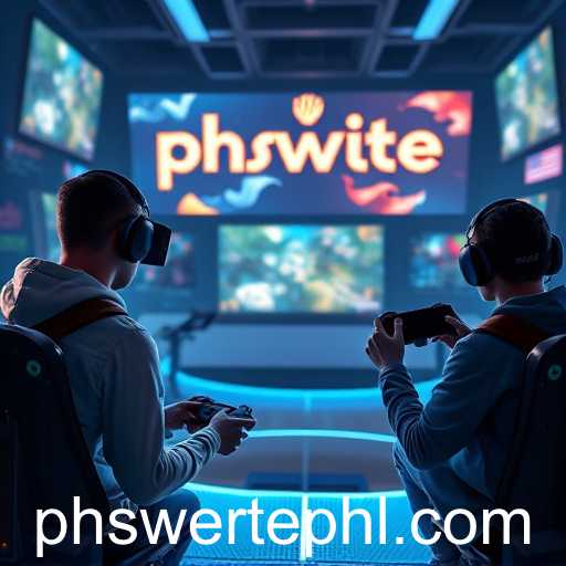 The Rise of Phswerte: A Gaming Revolution