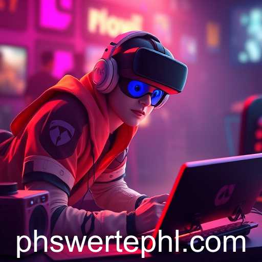 The Rise of Phswerte in the Dynamic World of Gaming