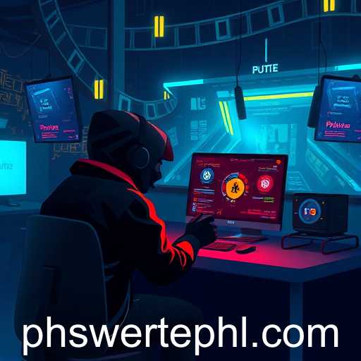 The Rise of Phswerte: Transforming Online Gaming