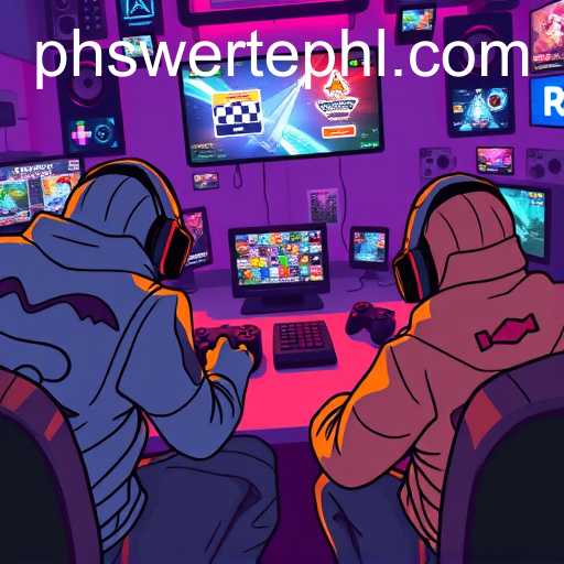 The Rise of Phswerte in Gaming
