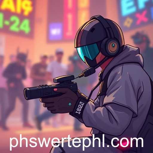 The Rise of 'Phswerte': A Gaming Revolution