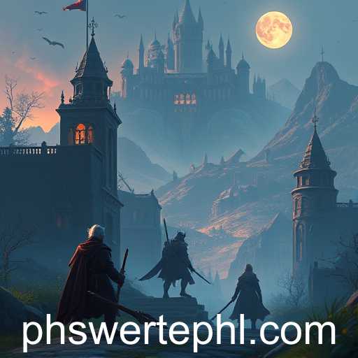Exploring Role-Playing Games: A Journey into Imagination