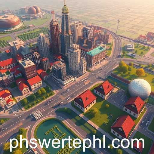 Exploring the World of Simulation Games: A Deep Dive into Virtual Realities