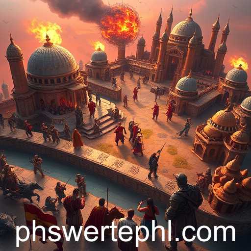 Exploring the Engaging World of Strategy Games