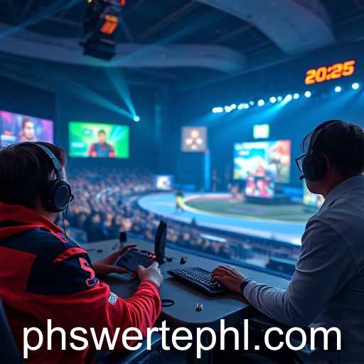 The Rise of Phswerte: A Revolution in Online Gaming